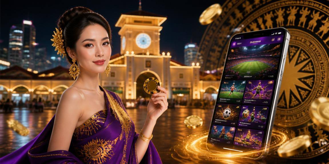v90c mobile gaming